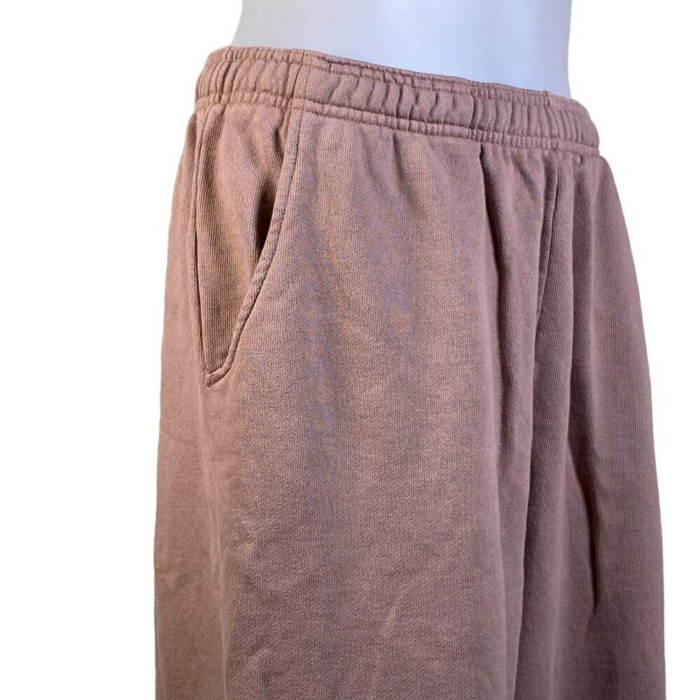 SIXTHREESEVEN The Jogger - Mocha - Picture 10 of 12